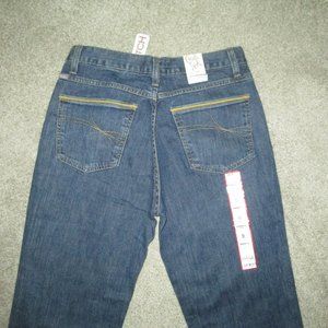 Cruel Girl XLong Dakota Slim Stretch Jean